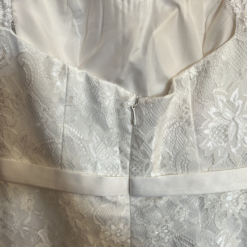 Wedding Dress - Picture 4 of 11